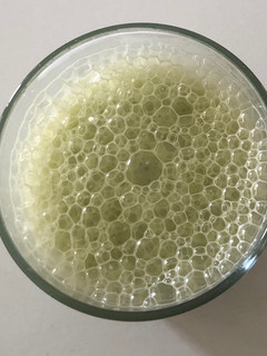 Una foto de Siéntate, paladea y disfruta... Matcha Latte con extra de canela
