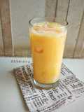 Mango Yogurt Shake