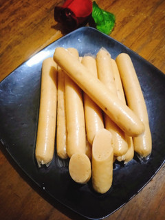 Foto resep Sosis homemade