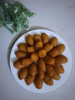 صورة لوصفة المعكرون - أصابع زينب