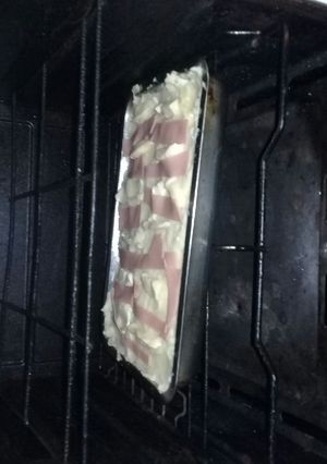 Una foto de Pastel de papa fácil y económico