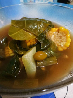 Foto resep Sayur asem bumbu sajiku enak dan segar 😋