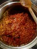 Bolognese....wie simpler um so besser