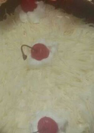 Foto resep Bolu serba 200grm