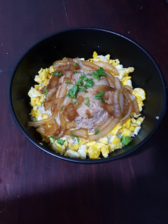 Foto resep Tuna Mayo Rice