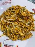 Mie nyemek telur ala chef devina