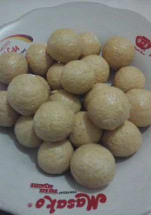 Foto resep Tahu bulat gurih