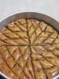 Baklava turca