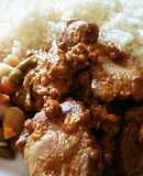 Chuletas en Salsa