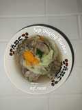 Sop Daging Kurban