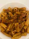 Yummylicious simple and easy pasta