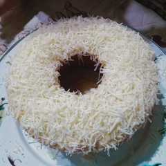 รูปของ Bolu tape lembut