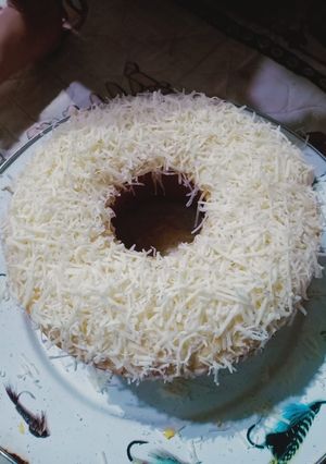 Foto resep Bolu tape lembut