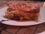 Παστίτσιο ελαφρύ και light