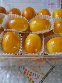 Foto resep Nastar Lembut Dan Lumer
