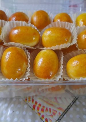 Foto resep Nastar Lembut Dan Lumer