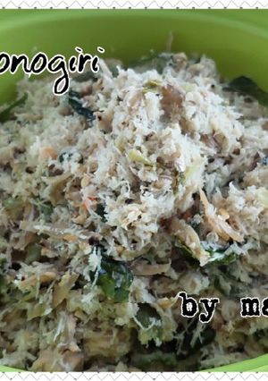 Foto resep Oblok oblok wonogiri