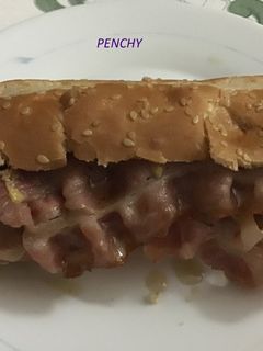 Una foto de Perritos deliciosos 2
