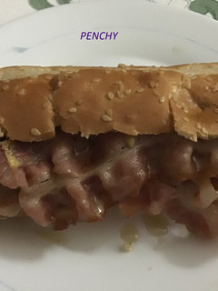 Una foto de Perritos deliciosos 2