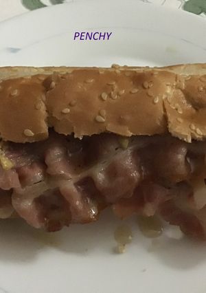 Una foto de Perritos deliciosos 2