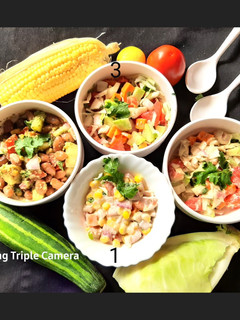 સલાડ (Salad Recipe In Gujarati) રેસીપી મુખ્ય ફોટો