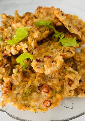Foto resep Tempe selimut cabe