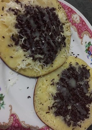Foto resep Martabak manis