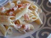 A picture of brandy cream
