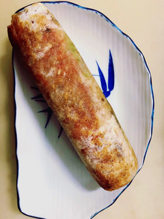 煎潤餅 的食譜成品照片