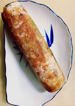煎潤餅 的食譜成品照片