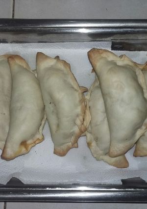 Una foto de Empanadas de atún 🐟