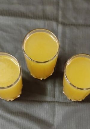 લીંબુ શરબત રેસીપી મુખ્ય ફોટો
