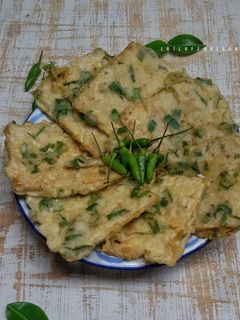 Foto resep 12. Tempe mendoan aroma