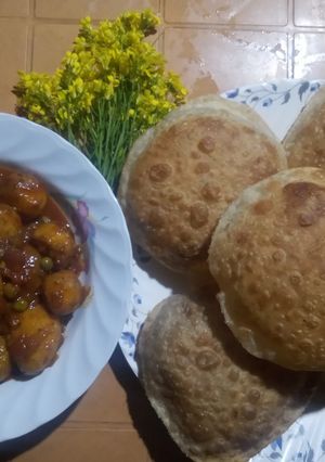 রাধাবল্লবি রেসিপির প্রধান ছবি