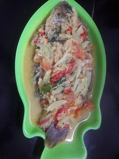 Foto resep Pesmol ikan khas sunda
