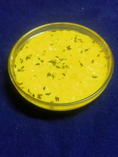 દહીં તિખારી (Dahi Tikhari Recipe In Gujarati) રેસીપી મુખ્ય ફોટો