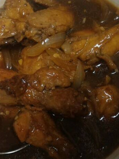 Foto resep Ayam goreng mentega