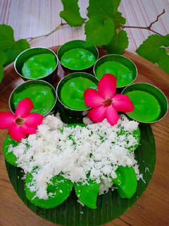 Foto resep Kue Lumpang Palembang