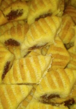 صورة لوصفة مقروط النقاش