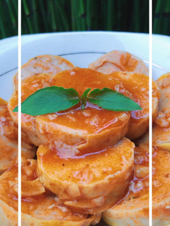 Foto resep Rolade Asam Manis