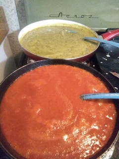 Una foto de Salsa para chilaquiles 🍅🌶️