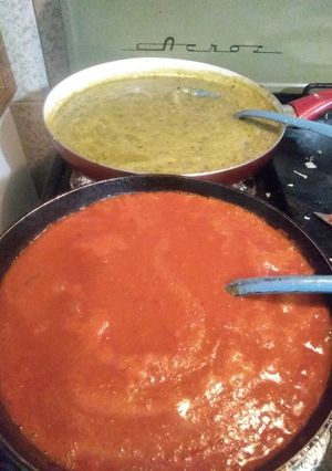 Una foto de Salsa para chilaquiles 🍅🌶️
