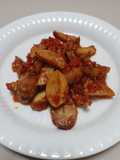 Balado Jengkol