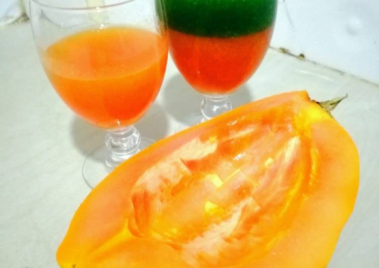 5 Actionable Tips on Papaya smoothie