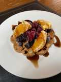 Waffles integrales