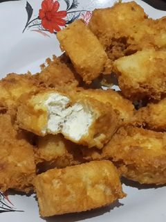 Foto resep Tahu Crispy