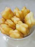 Cakwe mini