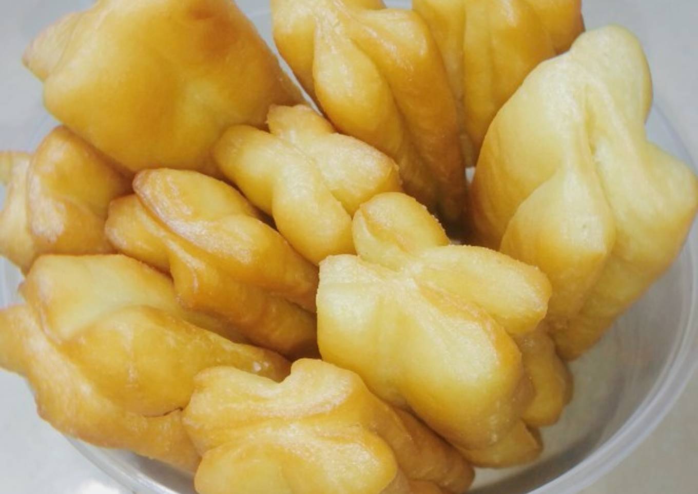 Cakwe mini