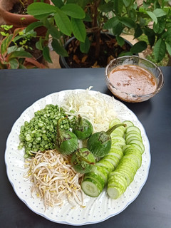 Foto resep Karedok