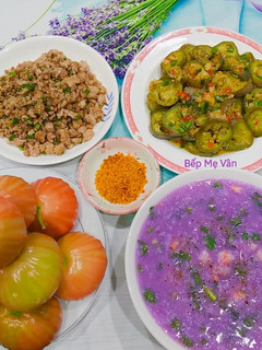 Hình của món Bữa cơm gia đình 60.